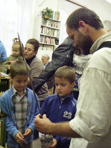Huszárbandérium és huszárhagyományok